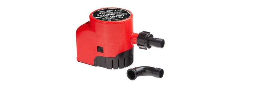 Bilge Pumps
